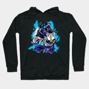 Artorias, Ciaran and Sif Hoodie